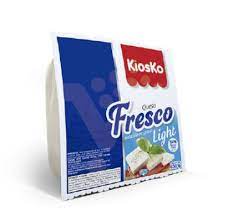 QUESO FRESCO KIOSKO 450GR