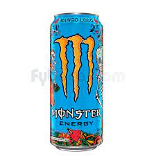 MONSTER LATA MANGO LOCO 473ML