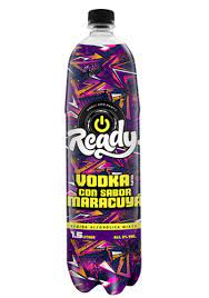 READY MARACUYA 1.5 LITROS