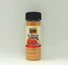 SAL HIMALAYA MOLIDA SAZONAS FRASCO 100GR