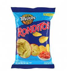 RONDITOS 150GR