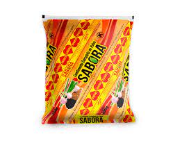SABORA ILE FDA-250 GR