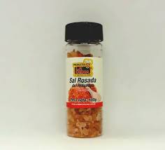 SAL HIMALAYA GRANO SAZONAS FRASCO 120GR