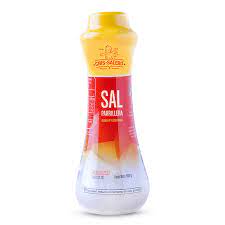 SAL PARRILLERA CRIS SAL 500GR