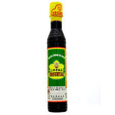 SALSA CHINA ORIENTAL 100ML