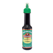 SALSA CHINA ORIENTAL MEDIANA 200ML