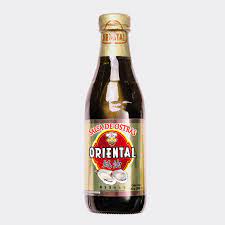 SALSA DE OSTION (OSTRAS) ORIENTAL 400GR