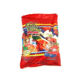 GLOBOS CARIOCA SURTIDO #9 X100