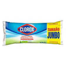 CLOROX SACHET 450ML