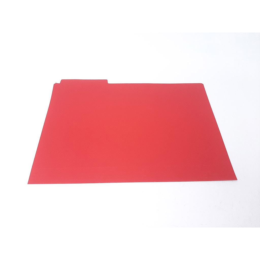CARPETA MANILA CARTON CON VINCHA X1