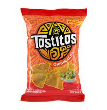 TOSTITOS 45GR