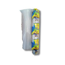 VASO VACAN 1/2 ONZ CON TAPA