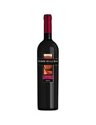 VINO TINTO CONDE DE LA CRUZ 750ML