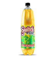 VODKA CON MARACUYA SWITCH 1.5 LT