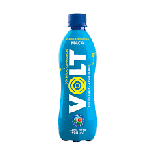 VOLT BLUEBERRY 400ML