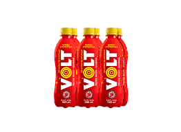 VOLT GUARANA 400ML