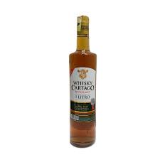 WHISKY CARTAGO 1LT