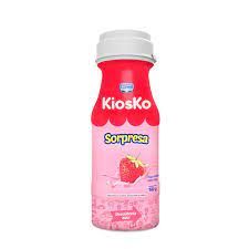 YOGURT KIOSKO KIDS FRUTILLA 120GR
