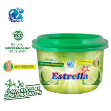 LAVAVAJILLA ESTRELLA LIMON 950GR