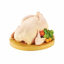 POLLO FRESCO CON MENUDENCIA X LIBRA 