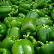 PIMIENTO VERDE X LIBRA