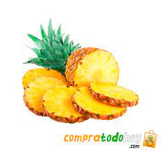 PIÑA HAWAIANA X LIBRA