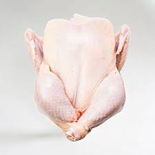 POLLO DE FINCA X LIBRA