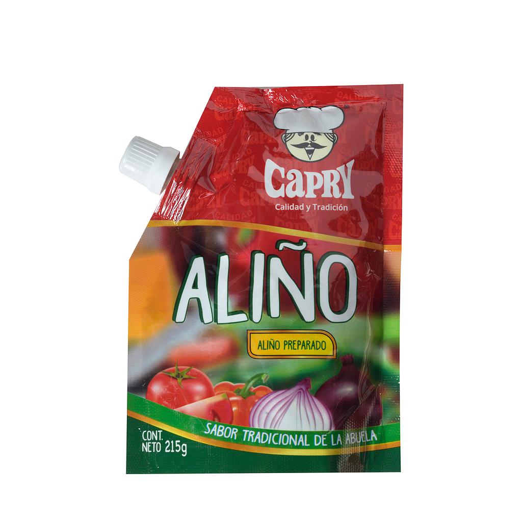 ALIÑO CAPRY 215GR