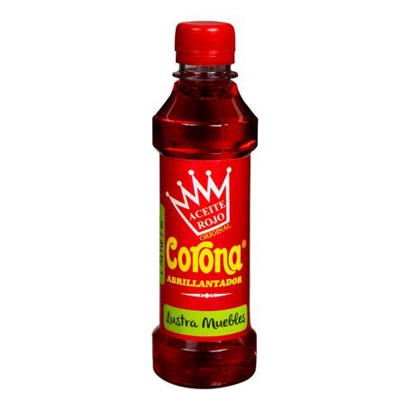 ACEITE ROJO CORONA 250ML