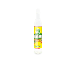 VINAGRE BLANCO ILE BOTELLA 100ML