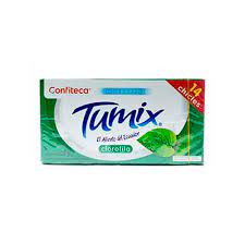 TUMIX CLOROFILA SANDIA 12.6G X9