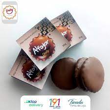 ALFAJOR DOILY ARTESANAL 30G