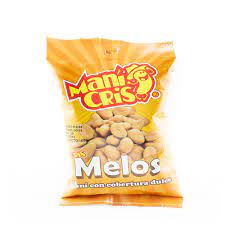 MANI CRIS MELOS FAMILIAR 100GR
