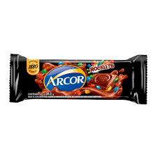TABLETA ROCKLETS 28GR