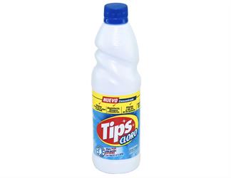 CLORO TIPS 500ML
