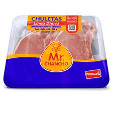 CECINA MR CHANCHO XLIBRA