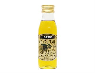 ACEITE OLIVA EXTRA VIRGEN IBERO 250ML
