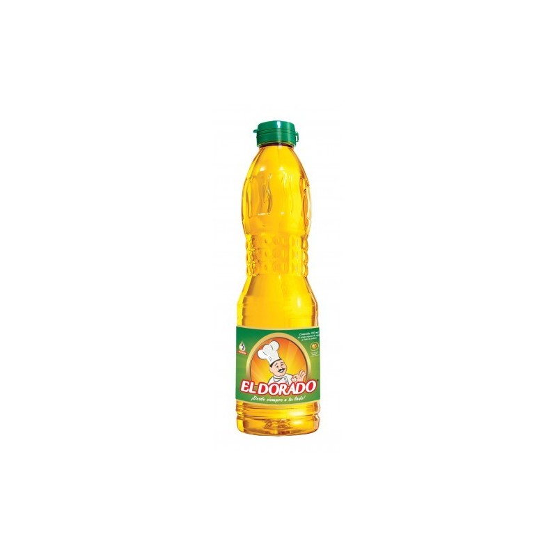 ACEITE DORADO BOTELLA 900ML