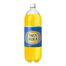 INCA COLA BOTELLA 2LITROS
