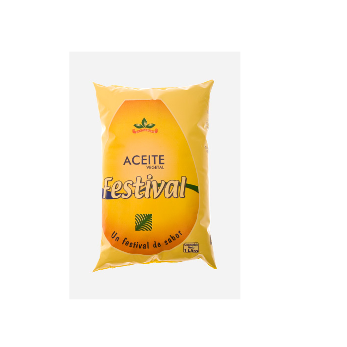 ACEITE FESTIVAL FUNDA 950ML