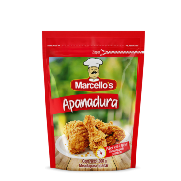 APANADURA MARCELLOS 200GR