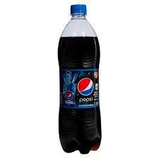 COLA PEPSI 1 LITRO