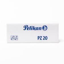 BORRADOR PELIKAN PZ20