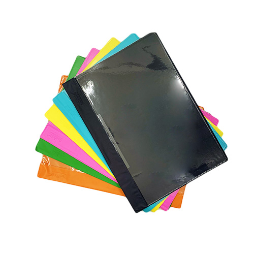 CARPETA DE PVC CARIOCA 