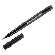 MARCADOR PUNTA FINA (MICROPUNTA) PELIKAN 