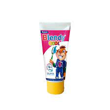 PASTA DENTAL BLENDY COOL BUBBLE GUM 34GR