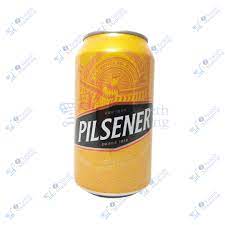 CERVEZA PILSENER LATA 355ML X1