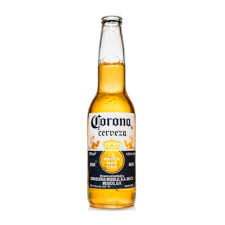 CERVEZA CORONA BOTELLA 355ML X1