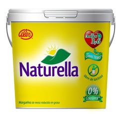 MANTEQUILLA NATURELLA BALDE 3KG