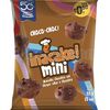 INACAKE MINI CHOCOLATE 55GR
